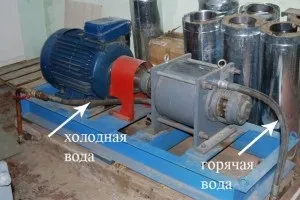Енергетика майбутнього, або афера світового масштабу (світового) Енергетика майбутнього, або афера світового масштабу