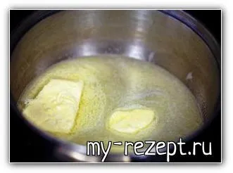 Еклери в домашніх умовах