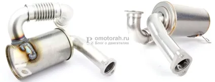 Egr глушити чи ні спробував заглушити, моторист про моторах (схильність суміші детонації) Egr глушити чи ні спробував заглушити, моторист про моторах
