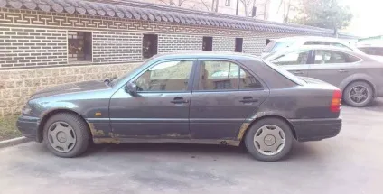 Це просто mercedes, не бійтеся (mercedes) Це просто mercedes, не бійтеся