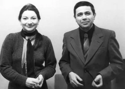 Олена Степаненко - біографія, інформація, особисте життя, фото, відео (відомості) Олена Степаненко - біографія, інформація, особисте життя, фото, відео