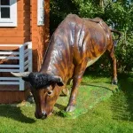 Фігури з полистоуна для саду (39 фото) особливості садових фонтанів, виробництво, фото і відео (фото) Фігури з полистоуна для саду (39 фото) особливості садових фонтанів, виробництво, фото і відео