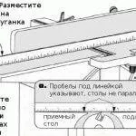Фуганок - настройка і прийоми роботи - вироби своїми руками (своїми) Фуганок - настройка і прийоми роботи - вироби своїми руками