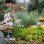 Фігури з полистоуна для саду (39 фото) особливості садових фонтанів, виробництво, фото і відео (полистоуна) Фігури з полистоуна для саду (39 фото) особливості садових фонтанів, виробництво, фото і відео