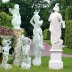 Фігури з полистоуна для саду (39 фото) особливості садових фонтанів, виробництво, фото і відео (саду) Фігури з полистоуна для саду (39 фото) особливості садових фонтанів, виробництво, фото і відео