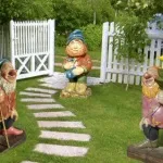 Фігури з полистоуна для саду (39 фото) особливості садових фонтанів, виробництво, фото і відео (фото) Фігури з полистоуна для саду (39 фото) особливості садових фонтанів, виробництво, фото і відео