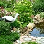 Фігури з полистоуна для саду (39 фото) особливості садових фонтанів, виробництво, фото і відео (фото) Фігури з полистоуна для саду (39 фото) особливості садових фонтанів, виробництво, фото і відео