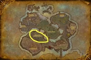 Фарм - вугільний шовк - гайди по класах world of warcraft