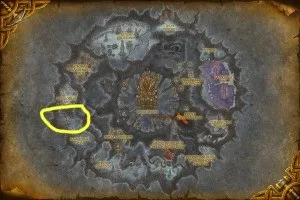 Фарм - вугільний шовк - гайди по класах world of warcraft