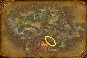 Фарм - вугільний шовк - гайди по класах world of warcraft