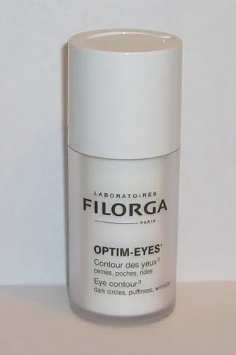 Filorga optim-еyes - крем для контуру очей відгуки
