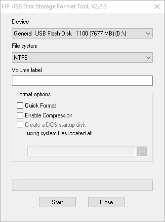 Флешка з декількома ос windows (завантажувальну флешку Windows) Флешка з декількома ос windows