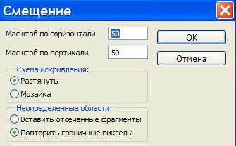 Фентезі в фотошопі