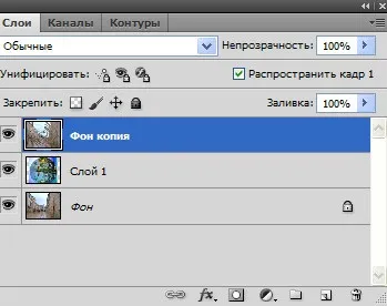 Фентезі в фотошопі