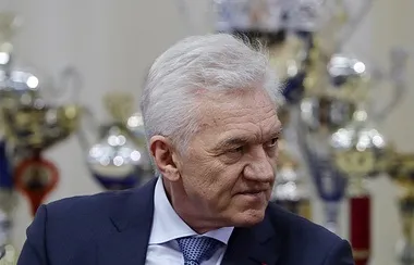 Фігуристка Сотникова Ковтуну на чемпіонаті світу необхідно просто виступити в свою силу - спорт (світу) Фігуристка Сотникова Ковтуну на чемпіонаті світу необхідно просто виступити в свою силу - спорт