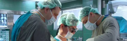 Евісцерація опис, показання, хід операції (внутрішніх оболонок ока) Евісцерація опис, показання, хід операції