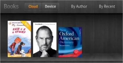 Faq як завантажити книги на kindle fire в розділ books