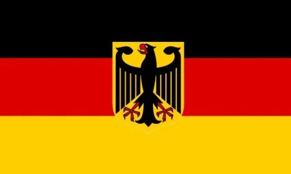 Прапор германии 2