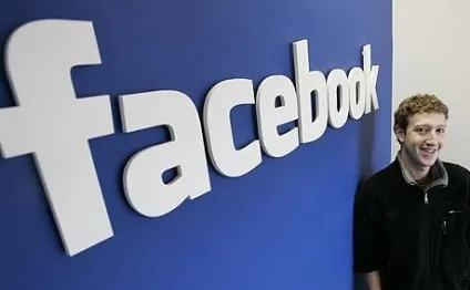 Facebook - це