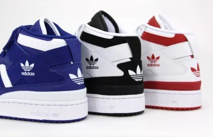Франшиза adidas як відкрити магазин під легендарним брендом (спортивний одяг та взуття) Франшиза adidas як відкрити магазин під легендарним брендом