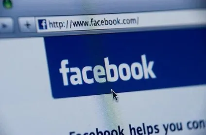 Facebook - це