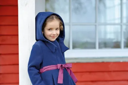 Фотозйомка дітей як зробити з дитини модель (дитини) Фотозйомка дітей як зробити з дитини модель