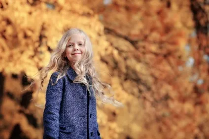 Фотозйомка дітей як зробити з дитини модель (модель) Фотозйомка дітей як зробити з дитини модель