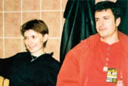 Фіктивний шлюб досвід юлии висоцької, Лоліта Мілявська і Діани Арбеніної (Фото Архіви прес-служб) Фіктивний шлюб досвід юлии висоцької, Лоліта Мілявська і Діани Арбеніної