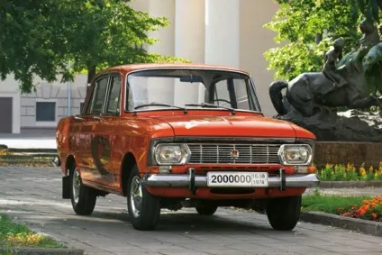 Форсування двигуна автомобіля - популярні методи (двигуна) Форсування двигуна автомобіля - популярні методи