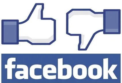 Facebook - це