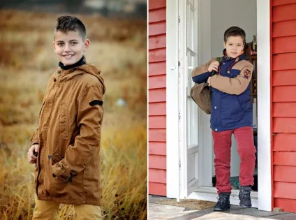 Фотозйомка дітей як зробити з дитини модель (дітей) Фотозйомка дітей як зробити з дитини модель