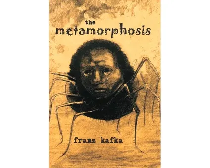 Франц Кафка біографія та найкращі книги (Кафка) Франц Кафка біографія та найкращі книги