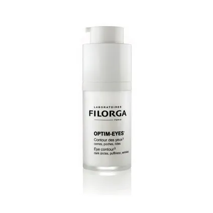 Filorga optim-eyes - крем для контуру очей (крем для очей) Filorga optim-eyes - крем для контуру очей
