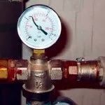 Гідроудар в системі водопостачання як уникнути (компенсатор гідроударів у внутрішніх системах водопостачання) Гідроудар в системі водопостачання як уникнути
