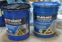 Гідроізоляція стрічкового фундаменту вибір матеріалу і монтаж