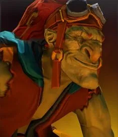 Гайд батрайдер в доту 2, як грати за batrider в dota 2