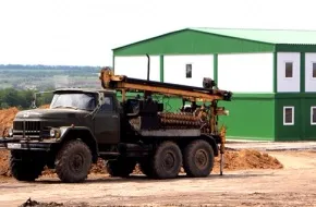 Гарнізон за півроку як українські військові «обкатують» нові технології (півроку) Гарнізон за півроку як українські військові «обкатують» нові технології