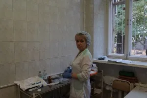 Гб №1 ім