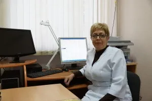 Гб №1 ім