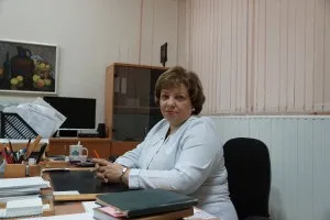 Гб №1 ім
