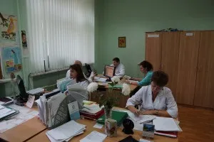 Гб №1 ім