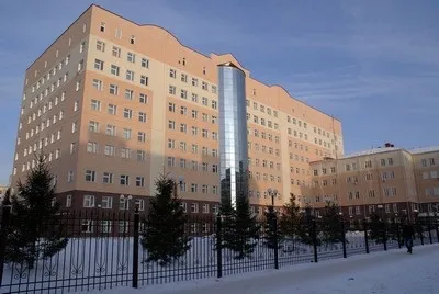 Гбуз РКБ ова