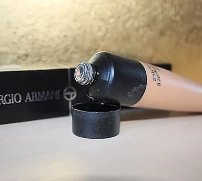 Giorgio armani
