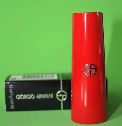 Giorgio armani