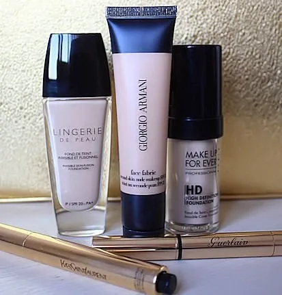 Giorgio armani