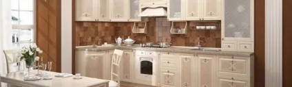Де, якої фірми і з чого краще замовити кухню, Щелково (яку кухню краще купити) Де, якої фірми і з чого краще замовити кухню, Щелково