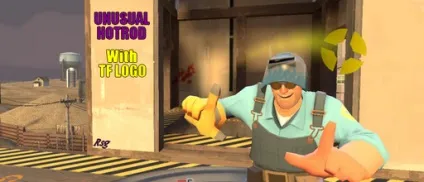 Гайд по торгівлі unusual - team fortress 2 - ігри (ММОРПГ) Гайд по торгівлі unusual - team fortress 2 - ігри