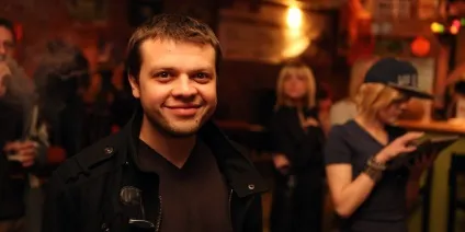 Георгій даніелянц ми - не - проти зла, ми - за - добро, сінемафія (телеканали) Георгій даніелянц ми - не - проти зла, ми - за - добро, сінемафія