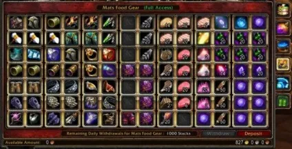 Гайд по сумках в wow - wow - бібліотека гайдів (онлайн гри) Гайд по сумках в wow - wow - бібліотека гайдів
