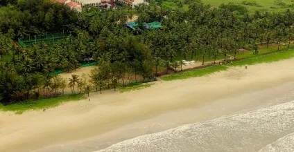 Де відпочити в листопаді 2017 на море за кордоном без візи - недорогий пляжний відпочинок, ціни, відгуки (листопад) Де відпочити в листопаді 2017 на море за кордоном без візи - недорогий пляжний відпочинок, ціни, відгуки